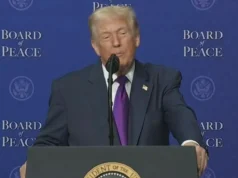 Трамп розглядає "обмежену військову операцію" проти Ірану – WSJ Трамп-розглядає-"обмежену-військову-операцію"-проти-Ірану-–-wsj