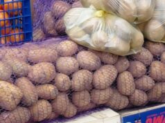 На ринках Луцька подорожчали овочі: ціни На-ринках-Луцька-подорожчали-овочі:-ціни