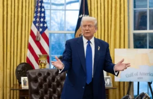 Трамп доручив розсекретити урядові документи про позаземне життя та НЛО Трамп-доручив-розсекретити-урядові-документи-про-позаземне-життя-та-НЛО