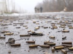 Репортаж із «кілзони». День із протидроновою групою під Костянтинівкою Репортаж-із-«кілзони».-День-із-протидроновою-групою-під-Костянтинівкою