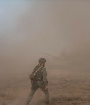 Kusili lukratywnymi posadami, a wysyłali na front. Rosja wzięła na celownik afrykańskie kraje