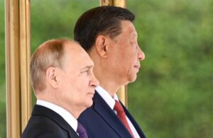 Китайський тил Путіна. Чому Європі досі складно обмежити зв’язки Москви й Пекіна Китайський-тил-Путіна.-Чому-Європі-досі-складно-обмежити-зв’язки-Москви-й-Пекіна