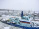 Серйозні проблеми Росії в Балтійському морі через обмороження портів Problemy Rosji na Bałtyku, wycofują jednostki z Arktyki. “Jest największe od 15 lat”