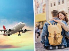 Щоб перша романтична відпустка не обернулася розривом: поради для закоханих Щоб-перша-романтична-відпустка-не-обернулася-розривом:-поради-для-закоханих