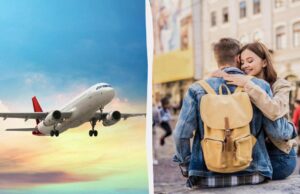 Щоб перша романтична відпустка не обернулася розривом: поради для закоханих Щоб-перша-романтична-відпустка-не-обернулася-розривом:-поради-для-закоханих