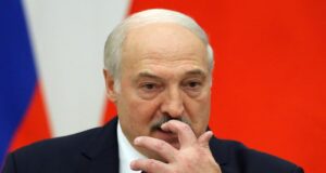 Не дали візу: Білорусь не пустили на засідання Ради миру Не-дали-візу:-Білорусь-не-пустили-на-засідання-Ради-миру