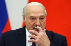 Не дали візу: Білорусь не пустили на засідання Ради миру Не-дали-візу:-Білорусь-не-пустили-на-засідання-Ради-миру