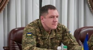 Чи віддасть Україна Росії території: командувач НГУ зробив тверду заяву Чи віддасть-Україна-Росії-території:-командувач-НГУ-зробив-тверду-заяву