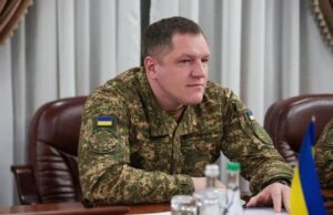 Чи віддасть Україна Росії території: командувач НГУ зробив тверду заяву Чи віддасть-Україна-Росії-території:-командувач-НГУ-зробив-тверду-заяву