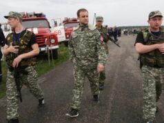 «Конфлікт трьох покидьків»: Росія судить одного з організаторів «русской весны» Губарєва «Конфлікт-трьох-покидьків»:-Росія-судить-одного-з-організаторів-«русской-весны»-Губарєва