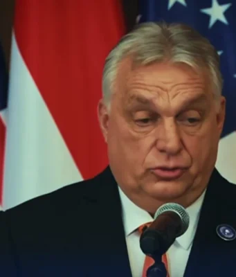 Орбан випустив агітаційний ролик із кадрами із Зеленським перед виборами Орбан-випустив-агітаційний-ролик-із-кадрами-із-Зеленським-перед-виборами