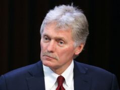 Санкції США проти Росії продовжено на рік: реакція Кремля У Путіна відреагували на рішення Трампа продовжити санкції проти Росії