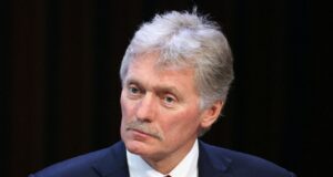 Санкції США проти Росії продовжено на рік: реакція Кремля У Путіна відреагували на рішення Трампа продовжити санкції проти Росії