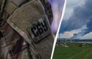 “Бавовни стало ще більше”: СБУ посилила далекобійні удари по РФ, – експерт “Бавовни-стало-ще-більше”:-СБУ-посилила-далекобійні-удари-по-РФ,-–-експерт