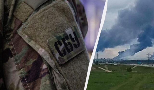 “Бавовни стало ще більше”: СБУ посилила далекобійні удари по РФ, – експерт “Бавовни-стало-ще-більше”:-СБУ-посилила-далекобійні-удари-по-РФ,-–-експерт