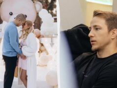 Терен розкрив свою реакцію на вагітність переможниці “Холостяка” Терен-розкрив-свою-реакцію-на-вагітність-переможниці-“Холостяка”