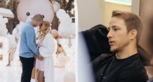 Терен розкрив свою реакцію на вагітність переможниці “Холостяка” Терен-розкрив-свою-реакцію-на-вагітність-переможниці-“Холостяка”