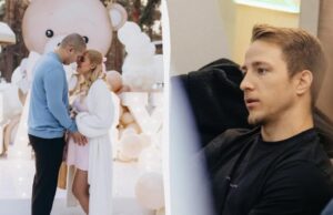 Терен розкрив свою реакцію на вагітність переможниці “Холостяка” Терен-розкрив-свою-реакцію-на-вагітність-переможниці-“Холостяка”