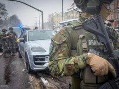 Польща розкрила злочинну групу, яка торгувала людьми Польща-розкрила-злочинну-групу,-яка-торгувала-людьми