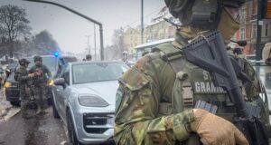 Польща розкрила злочинну групу, яка торгувала людьми Польща-розкрила-злочинну-групу,-яка-торгувала-людьми