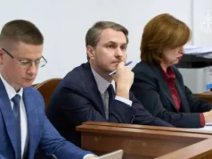 Відпустки замість служби – Генпрокурор розповів деталі у справі начальника продслужби бригади ДШВ Відпустки-замість-служби-–-Генпрокурор-розповів-деталі-у-справі-начальника-продслужби-бригади-ДШВ