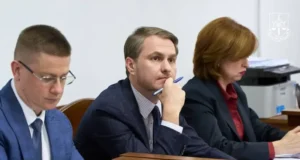 Відпустки замість служби – Генпрокурор розповів деталі у справі начальника продслужби бригади ДШВ Відпустки-замість-служби-–-Генпрокурор-розповів-деталі-у-справі-начальника-продслужби-бригади-ДШВ