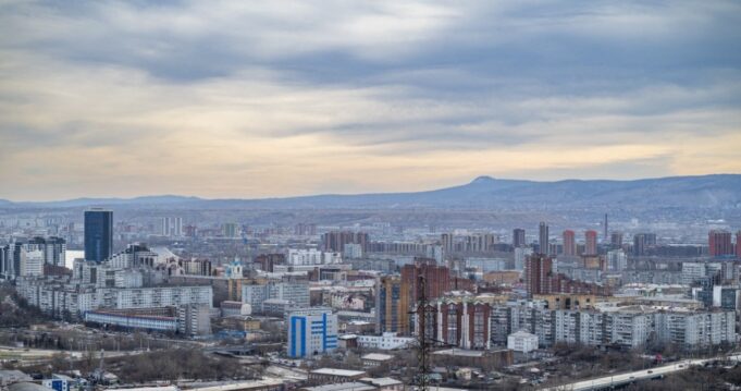 Економіка Росії: Військовий ренесанс та зростаючі ризики Rosyjska gospodarka wkroczyła do strefy śmierci. Niebawem zabraknie jej tlenu