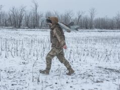 П’ять країн Європи об’єднуються для інвестицій у військові дрони Досвід ЗСУ змінює НАТО: Європа інвестує мільярди у дрони замість дорогих ракет, – Reuters