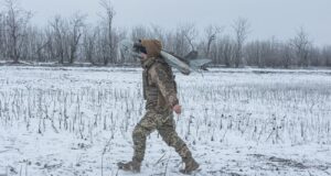 П’ять країн Європи об’єднуються для інвестицій у військові дрони Досвід ЗСУ змінює НАТО: Європа інвестує мільярди у дрони замість дорогих ракет, – Reuters