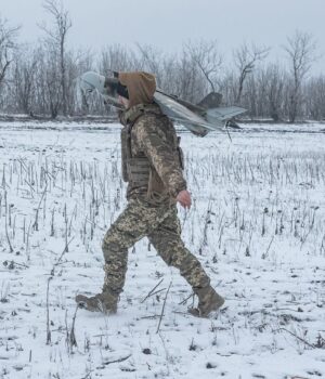 Досвід ЗСУ змінює НАТО: Європа інвестує мільярди у дрони замість дорогих ракет, – Reuters