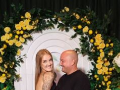 Юрій Ткач з дружиною розкрили причину тріщини у шлюбі й як здолали проблеми: “Це треш” Юрій-Ткач-з-дружиною-розкрили-причину-тріщини-у-шлюбі-й-як-здолали-проблеми:-“Це-треш”