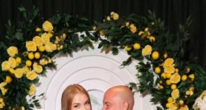 Юрій Ткач з дружиною розкрили причину тріщини у шлюбі й як здолали проблеми: “Це треш” Юрій-Ткач-з-дружиною-розкрили-причину-тріщини-у-шлюбі-й-як-здолали-проблеми:-“Це-треш”