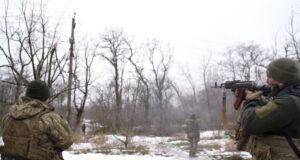 Російські війська посилили наступ на Олександрівському напрямку Росія-кидає-в-бій-резерви-в-бік-Запоріжжя