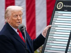 Верховний суд США визнав незаконними глобальні мита Трампа Верховний-суд-США-визнав-незаконними-глобальні-мита-Трампа