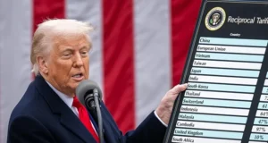 Верховний суд США визнав незаконними глобальні мита Трампа Верховний-суд-США-визнав-незаконними-глобальні-мита-Трампа