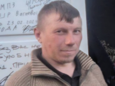 Вважався зниклим півтора року: підтвердили загибель воїна з Волині Віктора Ващука Вважався-зниклим-півтора-року:-підтвердили-загибель-воїна-з-Волині-Віктора-Ващука