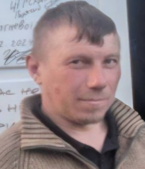 Вважався-зниклим-півтора-року:-підтвердили-загибель-воїна-з-Волині-Віктора-Ващука