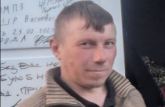 Вважався зниклим півтора року: підтвердили загибель воїна з Волині Віктора Ващука Вважався-зниклим-півтора-року:-підтвердили-загибель-воїна-з-Волині-Віктора-Ващука