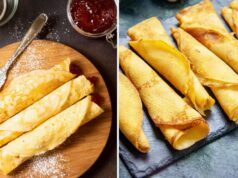 Бабусин рецепт: королівські млинці 3-в-1, смачніших за які ви точно не куштували Бабусин-рецепт:-королівські-млинці-3-в-1,-смачніших-за-які-ви-точно-не-куштували