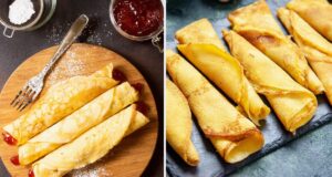 Бабусин рецепт: королівські млинці 3-в-1, смачніших за які ви точно не куштували Бабусин-рецепт:-королівські-млинці-3-в-1,-смачніших-за-які-ви-точно-не-куштували