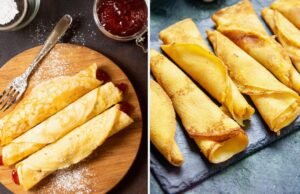 Бабусин рецепт: королівські млинці 3-в-1, смачніших за які ви точно не куштували Бабусин-рецепт:-королівські-млинці-3-в-1,-смачніших-за-які-ви-точно-не-куштували