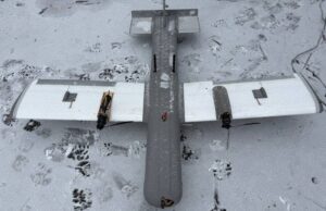 Стали ще небезпечнішими: “Флеш” розповів, як росіяни об’єднали різні безпілотники в єдину мережу Стали-ще-небезпечнішими:-“Флеш”-розповів,-як-росіяни-об’єднали-різні-безпілотники-в-єдину-мережу