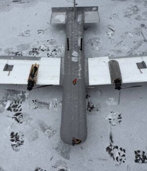 Стали-ще-небезпечнішими:-“Флеш”-розповів,-як-росіяни-об’єднали-різні-безпілотники-в-єдину-мережу