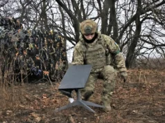 Польща передала Україні понад 29 тисяч Starlink і фінансуватиме їх у 2026 році Польща передала Україні понад 29 тисяч Starlink і фінансуватиме їх у 2026 році