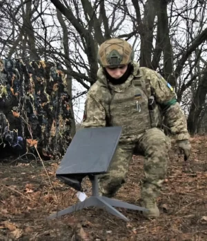Польща передала Україні понад 29 тисяч Starlink і фінансуватиме їх у 2026 році