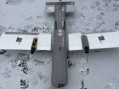 Росія встановлює нові технології на дрони “Молнія” “Побоювався цього”. На російських “Молніях” помітили обладнання, як на “Шахеді”, – Флеш