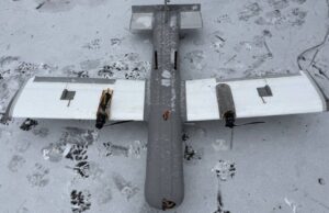 Росія встановлює нові технології на дрони “Молнія” “Побоювався цього”. На російських “Молніях” помітили обладнання, як на “Шахеді”, – Флеш