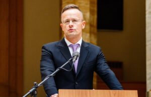 В Угорщині назвали умову розблокування кредиту в €90 мільярдів для України В-Угорщині-назвали-умову-розблокування-кредиту-в-e90-мільярдів-для-України