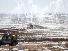 Навчання НАТО Steadfast Dart 2026: Дрони залишаються в тіні Навчання-НАТО-без-дронів?-Чи-встигає-НАТО-за-уроками-України