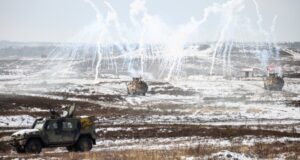 Навчання НАТО Steadfast Dart 2026: Дрони залишаються в тіні Навчання-НАТО-без-дронів?-Чи-встигає-НАТО-за-уроками-України